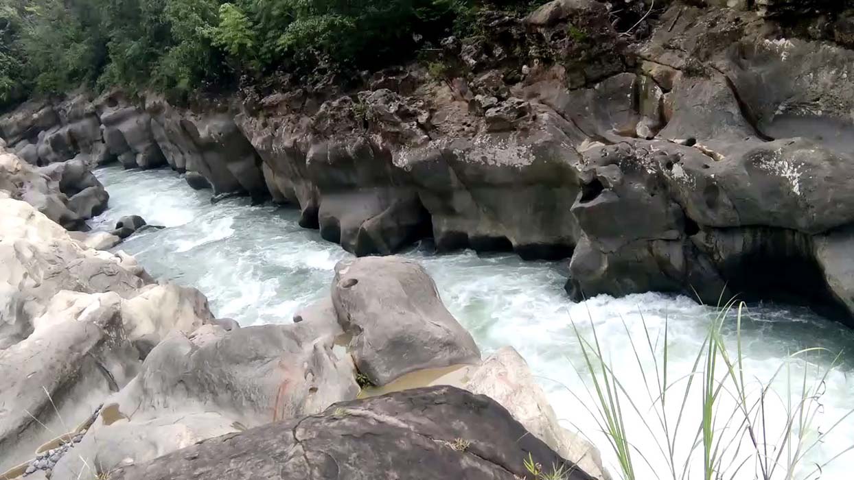 Kuala Paret Kuala Paret